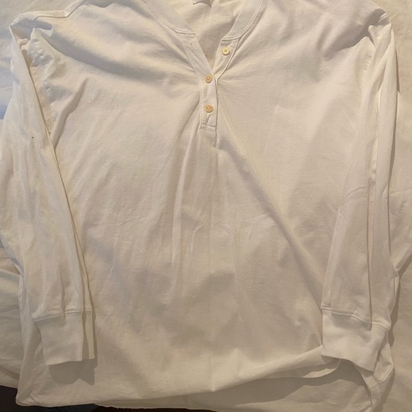 Sonora longsleeve Aritzia - Picture 4 of 5